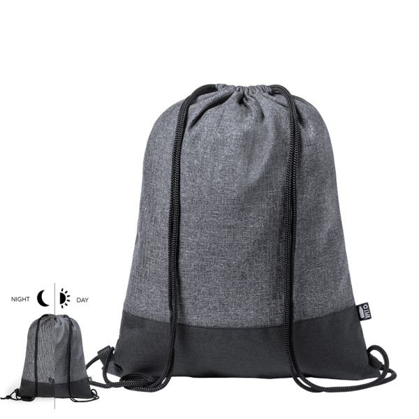 Drawstring Bag Stabby