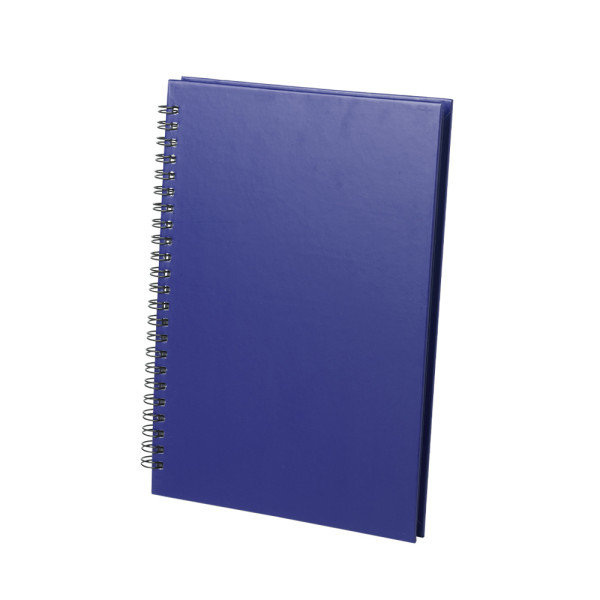 Notebook Gulliver