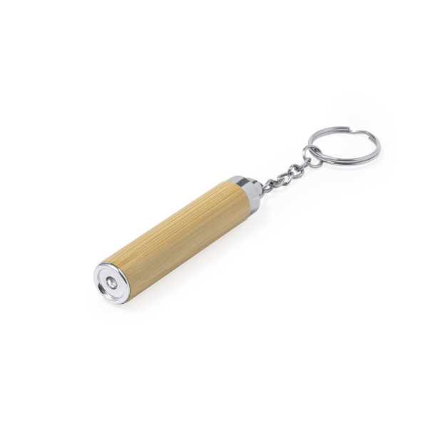 Torch Keyring Joper