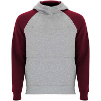 Heather grey, Garnet