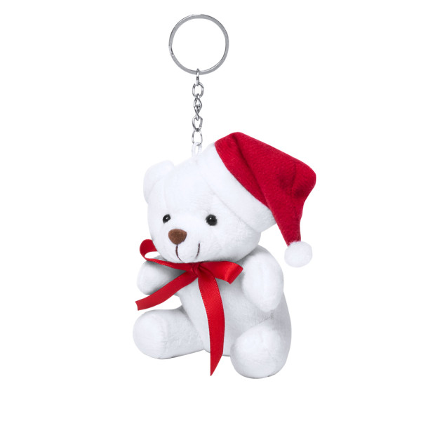 Keyring Teddy Glenda