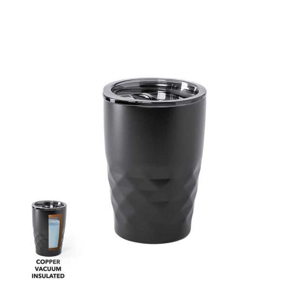 Insulated Cup Blur
