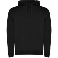 Solid black