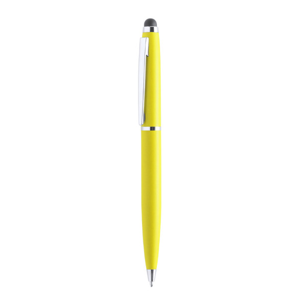 Stylus Touch Ball Pen Walik