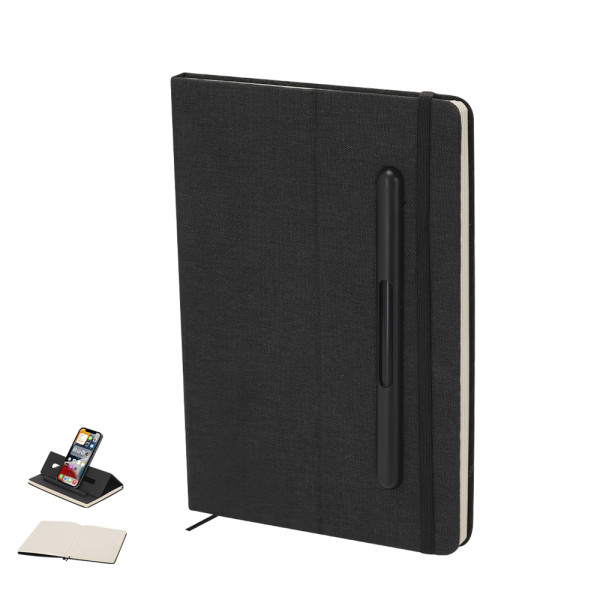 Holder Notepad Lemard