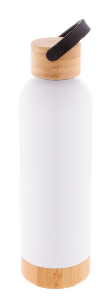 Zoboo Plus - insulated bottle