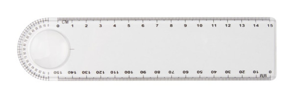 Linear - ruler