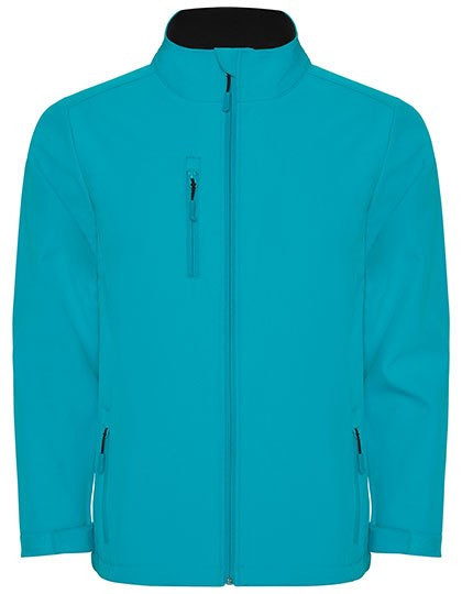 Roly - Men´s Nebraska Softshell Jacket