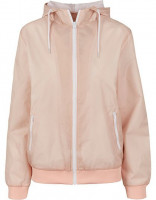 Light Pink, White