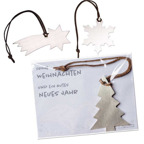 Nutcracker in small bag without nut – standard design