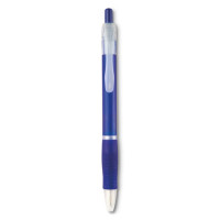 Transparent Blue