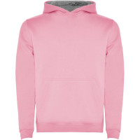 Light pink, Marl Grey