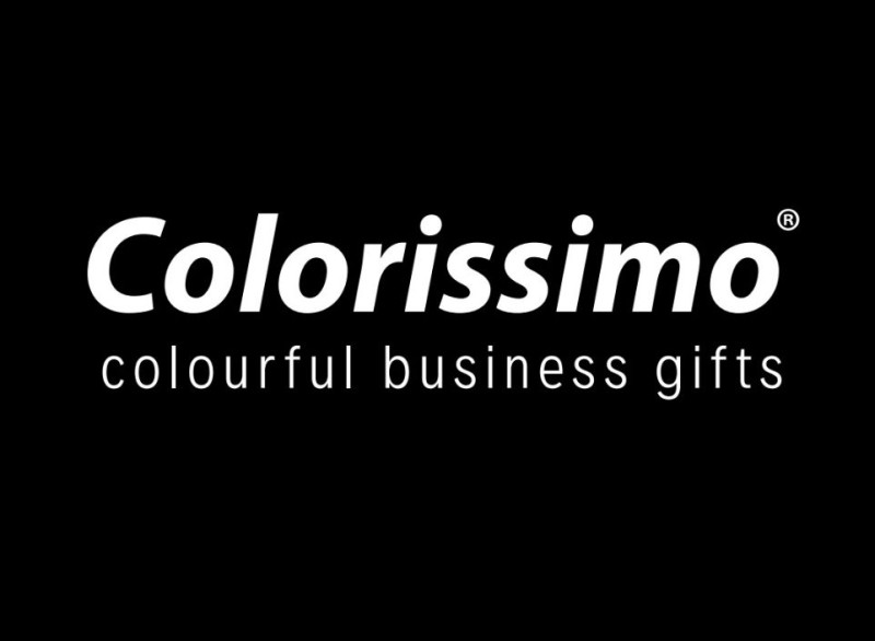 Colorissimo Colourful Business Gifts