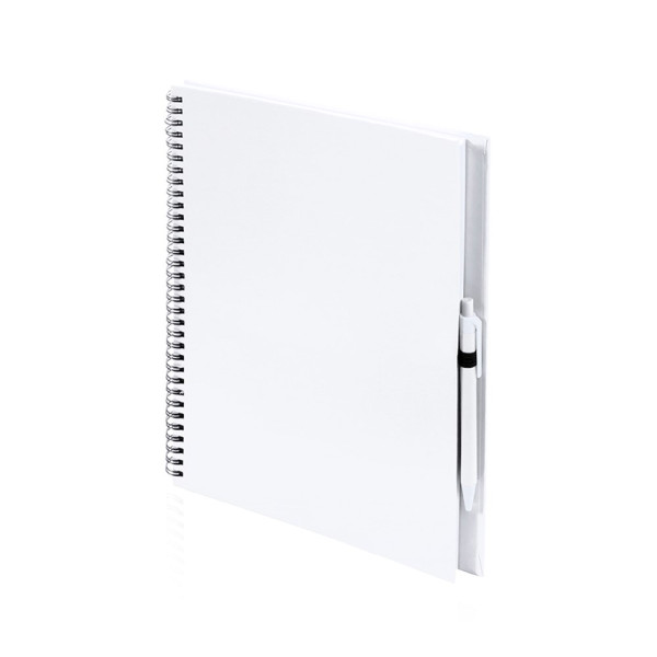 Notebook Tecnar