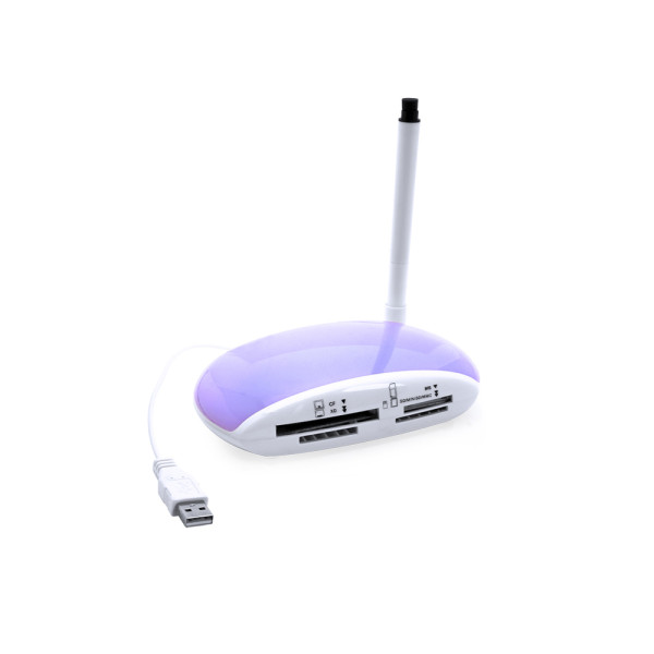Card Reader Usak