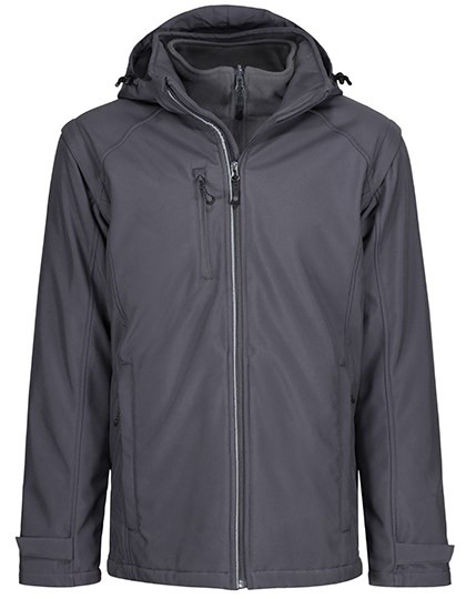 Regatta professional softshell xpt online