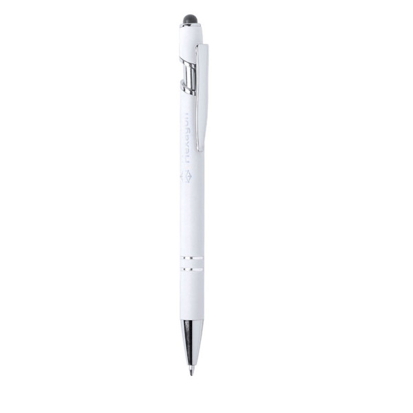 Stylus Touch Ball Pen Lekor