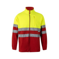 Red, Yellow