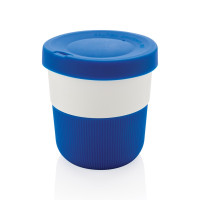 blue (± PMS 2146C)