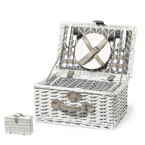 Thermal Picnic Basket Midland