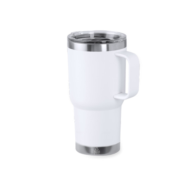 Insulated Mug Paster