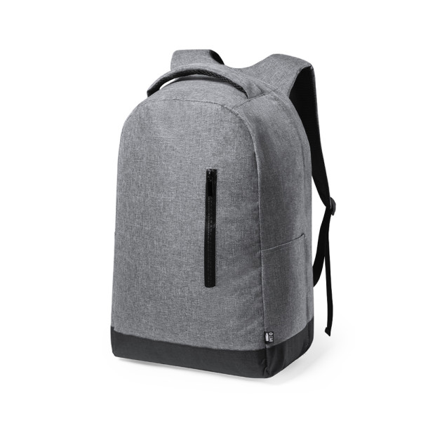 Anti-Theft Backpack Bulman