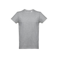 Heather Light Grey