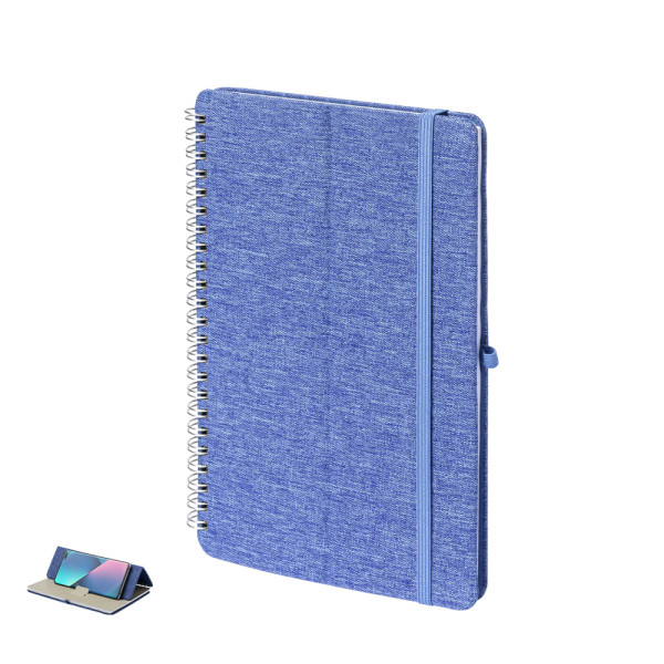 Holder Notebook Maisux