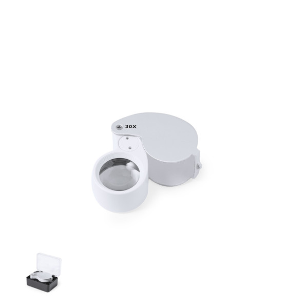 Magnifier Nunky 30X