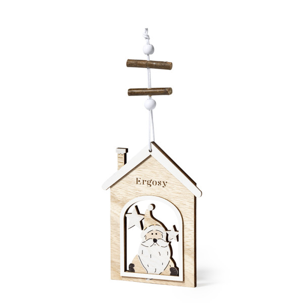 Christmas Decoration Roman