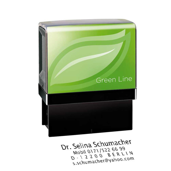 Green Line