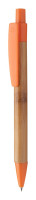 orange/natural