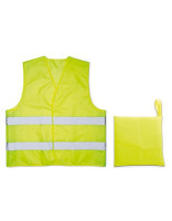 Neon yellow