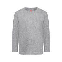 Heather Light Grey