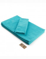 Aqua blue