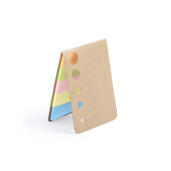 Sticky Notepad Zinko