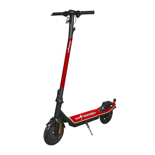 E-scooter Pro