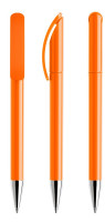 Orange Polished