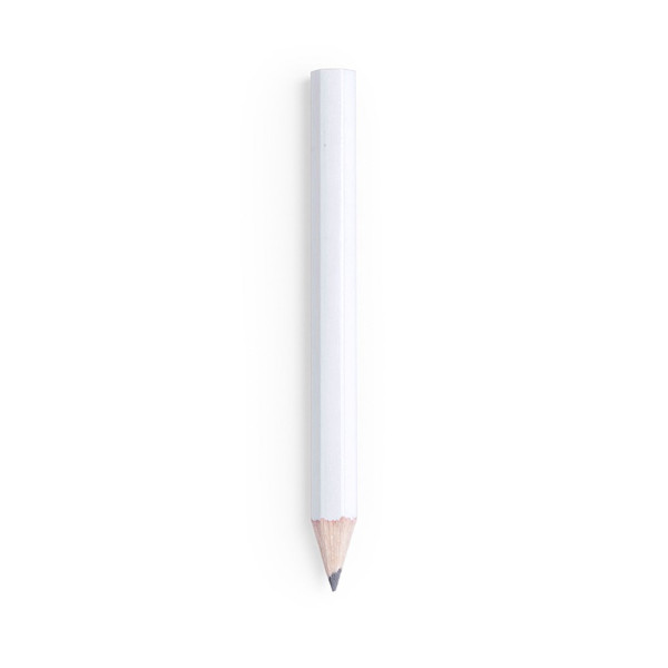 Pencil Ramsy