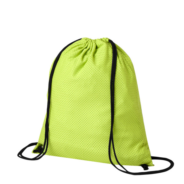 Drawstring Bag Arlequix