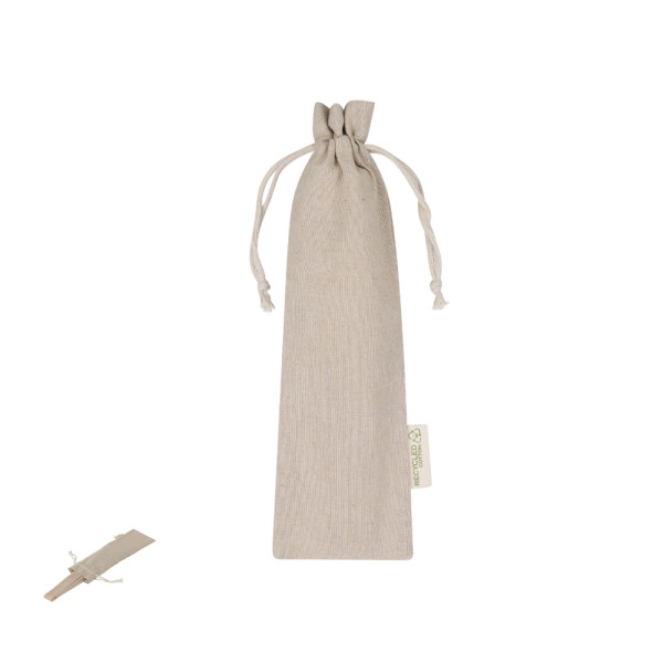 Hand Fan Pouch Fleken