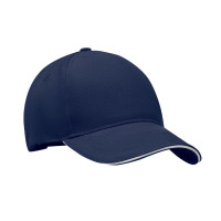 blue/white