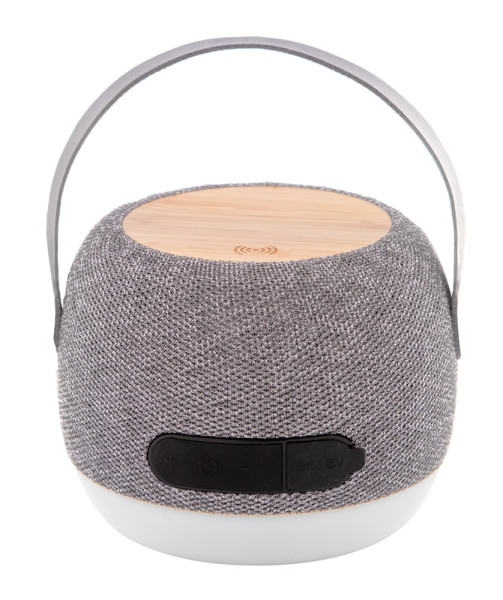Lumifi - charger bluetooth speaker