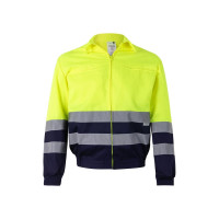 Navy Blue, Yellow