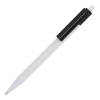 White / Black