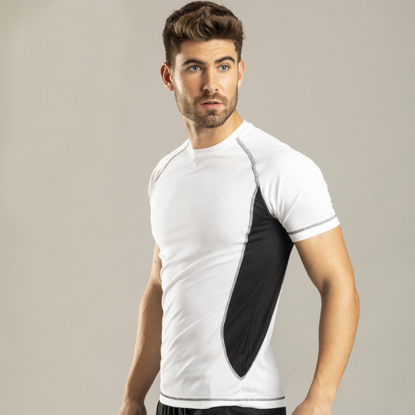 Adult T-Shirt Tecnic Combi