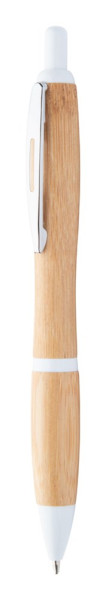 Coldery - bamboo ballpoint pen