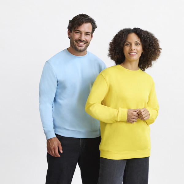 Adult Sweatshirt Cosmos