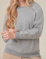 Grey melange