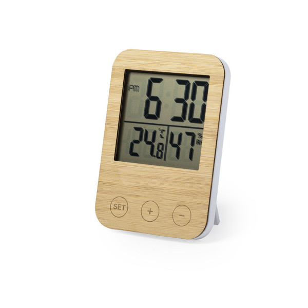 Weather Station Helein